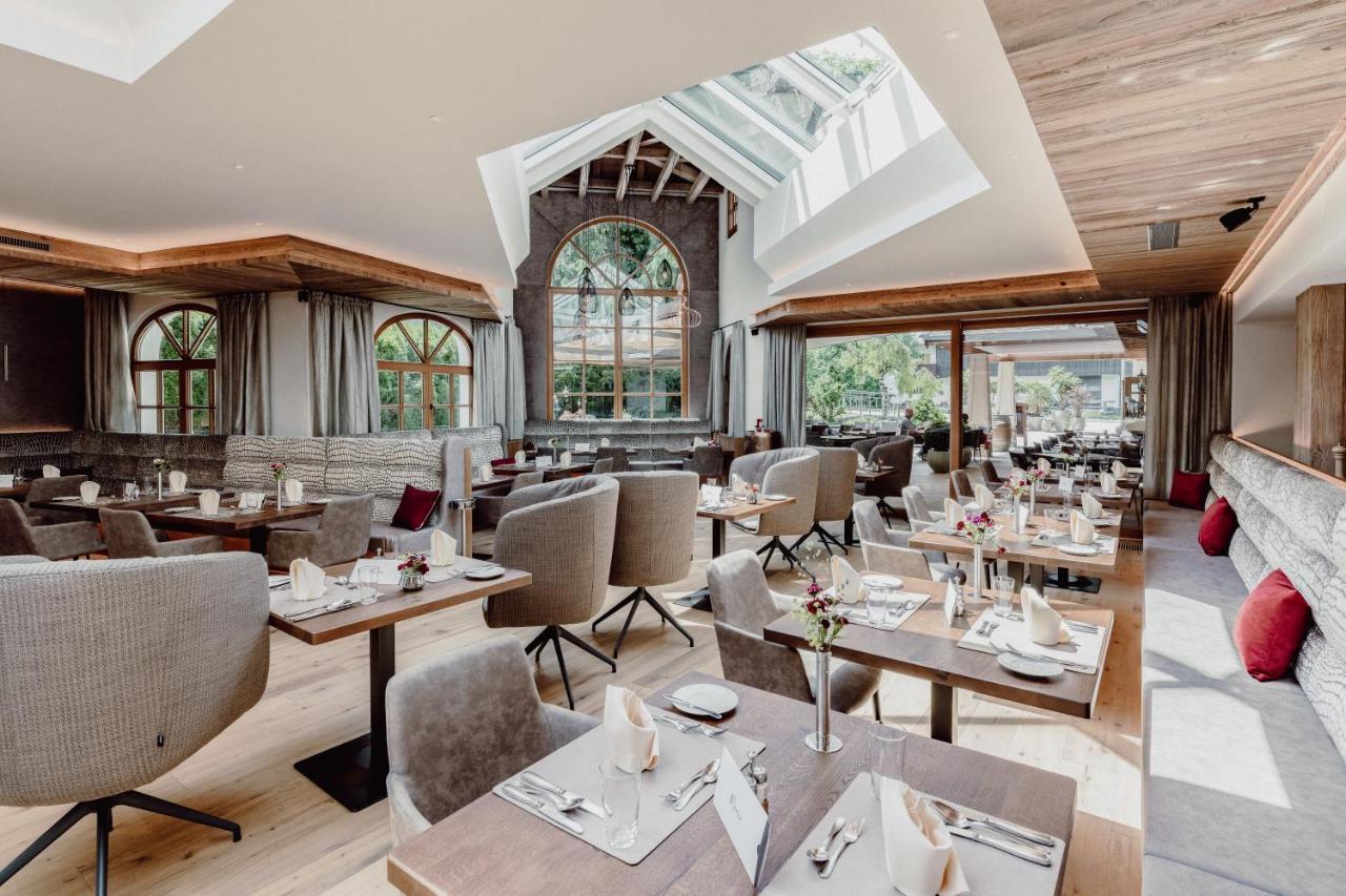 קירשברג אין טירול Hotel Elisabeth, 4 Sterne Superior מראה חיצוני תמונה