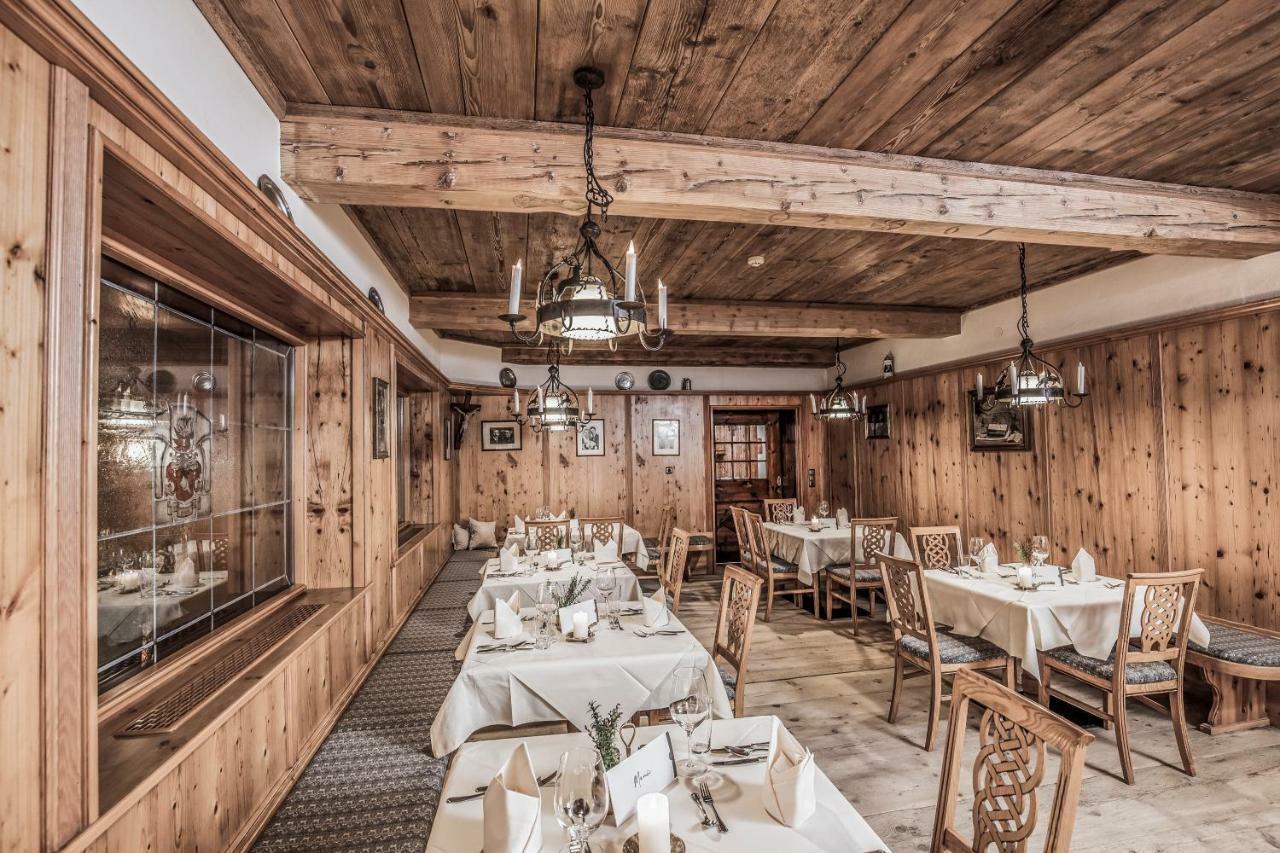 קירשברג אין טירול Hotel Elisabeth, 4 Sterne Superior מראה חיצוני תמונה